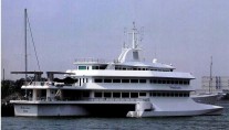 ASEAN LADY - Photo Credit Asia Pacific Boating Magazine November 2007